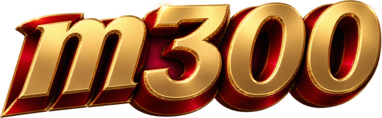 m300